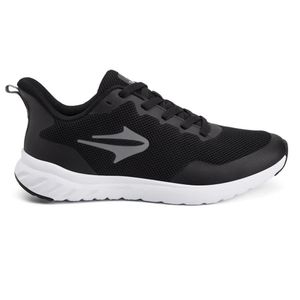topper zapatillas -  STRONG PACE III negro