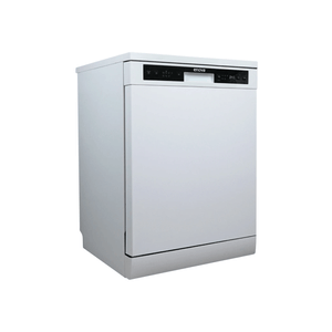 Lavavajillas Enova KE12F10-BL 12 Cubiertos Blanco