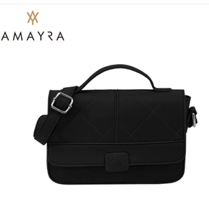 Cartera clásica Amayra