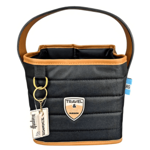 Canasta matera Hudson