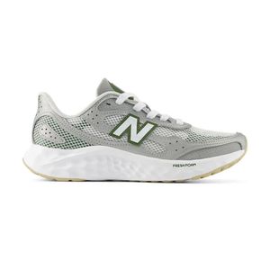 NEW BALANCE ZAPATILLAS - WARISTA4 MUJ GRIS