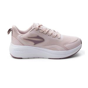 TOPPER ZAPATILLAS -  DRIVE 2 ROSA HUSH-ROSA SHAPE