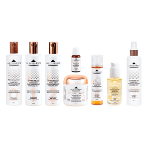 Kit Extra Cell Plex Paso 0 Al 7 La Puissance