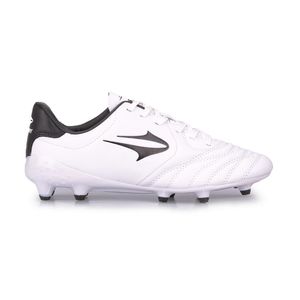 topper botines - SAN CIRO V FG BLANCO-NEGRO