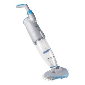 PHILCO LIMPIADOR PHILP1121PI INALAMBRICO PARA PILETAS Y JACUZZIS