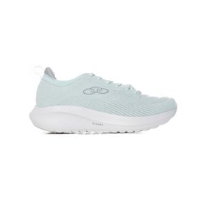 Zapatillas Olympikus Lance Unisex Training Turquesa