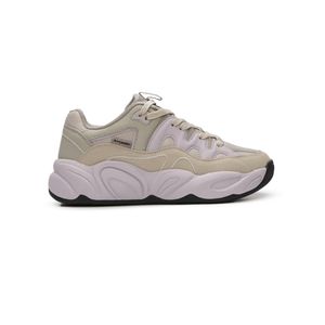 Zapatillas Atomik Galactica Mujer Moda Violeta