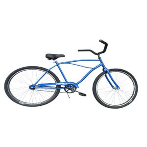 Bicicleta Playera Hombre Rodado 29
