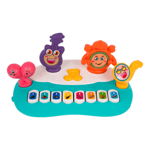 Piano Dinámico Musical  Kydos 3182 Lionels