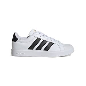 Zapatillas Adidas Street Talk Unisex Moda Blanco