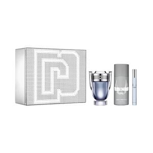 Set Invictus EDT 100Ml + DEO
