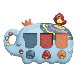 Elefanta De Adorables Animales Kydos Lionel`s 3157