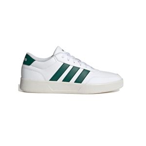 Zapatillas Adidas Breaknet 3.0 Unisex Moda Blanco