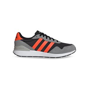 Zapatillas Adidas Run 60s 4.0 Hombre Moda Negro