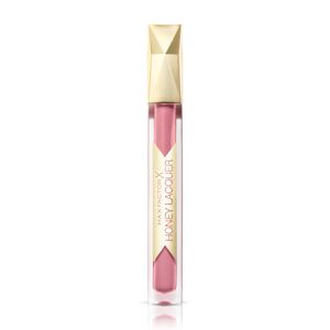 Labial Colour Elixir Honey Lacquer Smooth & Shine