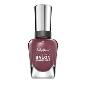 Esmalte De Uñas Complete Salon Manicure