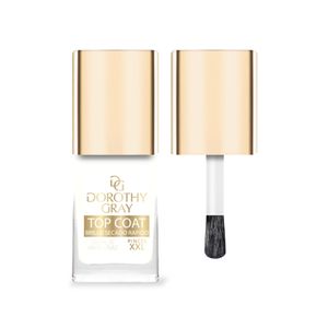 Esmalte De Uñas Brillo Secado Rápido Top Coat