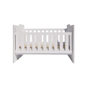 CUNA EMC COLECHO BLANCO (CUNABABY B)