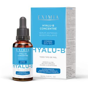 Eximia Hyalu-b Concentré Serum Antiedad 30ml