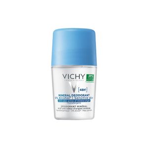 Desodorante Mineral Roll On Vichy
