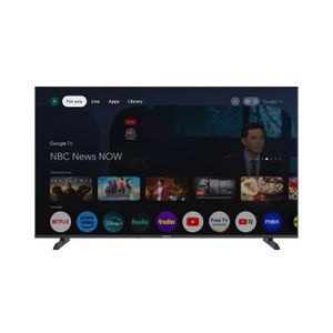 Smart Tv Sansei 55 Pulgadas 4K Google Tv TDS2555UIGH