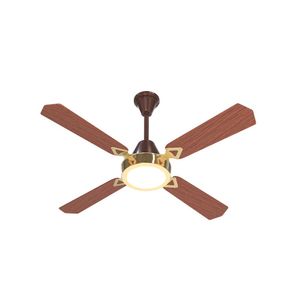 Ventilador de Techo Severbon VT DC Fusion Led 85 Watts