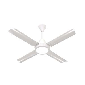 Ventilador de Techo Severbon VT Fusion Led 85 Watts Blanco