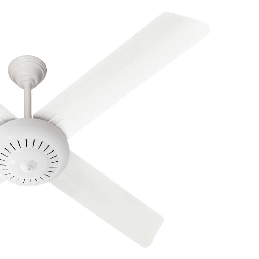 Ventilador de Techo Severbon VTA 420 TP 85 Watts Blanco - Provincia Compras