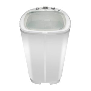 Lavarropas Semi Automático Siam 10 Kg Carga Superior LSI-SS010BM