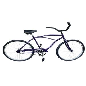Bicicleta Playera Rodado 26 HOMBRE Y DAMA