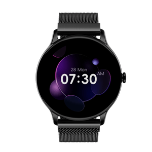 Smartwatch Reloj Inteligente Noise Twist Go Pantalla 1.39 Ip67