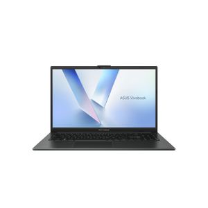 Notebook ASUS VIVOBOOK E1504 Intel N100 15.6 Pulg 4GB 256GB Win 11 Pro