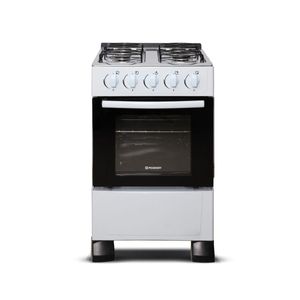 Cocina Peabody 50 Cm 4266 Blanca Multigas