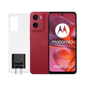 Celular Motorola Moto G05 4Gb 6.67"