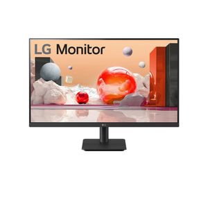 Monitor LG 24MS500-B 24 Pulg IPS Full HD Proteccion Ocular