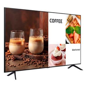 TV SAMSUNG 43" UHD LH43BECH