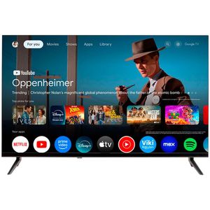 TV PANORAMIC 50" QLED 50ST005-2