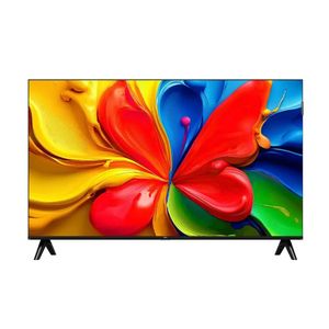 TV TCL 43" QLED SMART 43S5K-F FHD