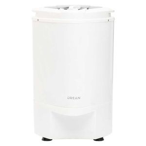 SECARROPAS DREAN QV 5,5KG 2800 RPM