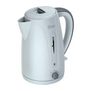 PAVA OSTER KT4970W C/REGULADOR BLANCA