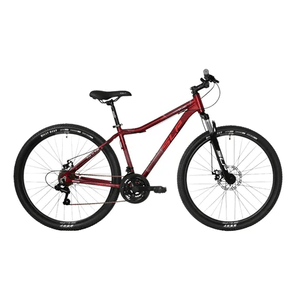 Bicicleta Mtb Slp 25pro R29 21v Freno Disco Rj19rj20fc13