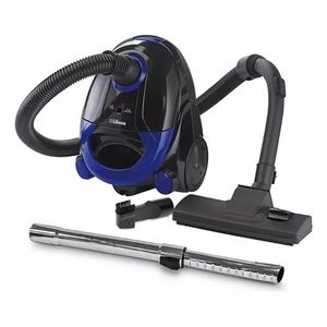 Aspiradora Trineo 2l Liliana Chromepower La782 1500w Bolsa