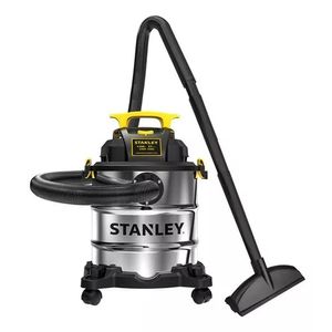 Aspiradora Industrial De Tacho Stanley Sl19116 23lts 1300w