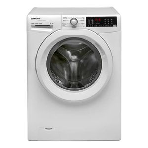 Lavarropas  Longvie Inverter Blanco L3w46dmb 10kg 1400rpm