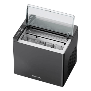 Fabrica de Hielo DAIHATSU ANTARCTICA IM1200 150W Automatica Negro Portatil