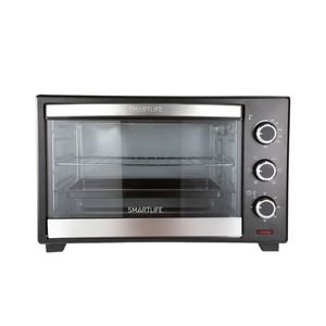 Horno Electrico Smartlife SL-TO0070PN 70 Lts