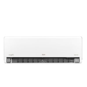 Aire Acondicionado Split Fríocalor BGH Inverter3dc Bsi36wciv