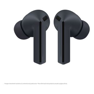 Auriculares Samsung Galaxy Buds3 FE Black