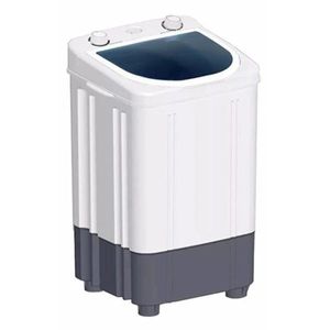 Lavarropas Kanji Home XPB60-5660 6Kg Semi Automatico