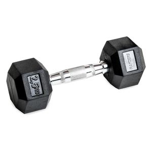 Mancuerna Hexagonal Engomada